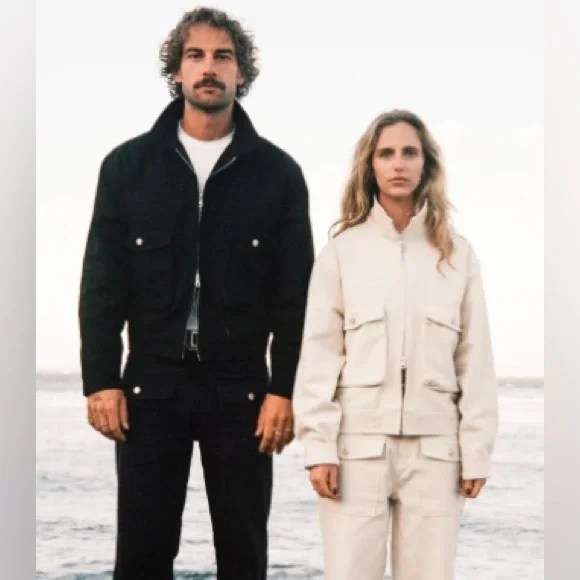 The Thirteen Club Uniform Jacket - Picture 6 of 8